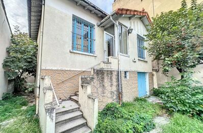 vente maison 187 000 € à proximité de Aramon (30390)