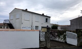 Maison 8 Pièces 213 m² à vendre à La Flotte (17630)