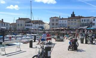 Maison 8 Pièces 213 m² à vendre à La Flotte (17630)