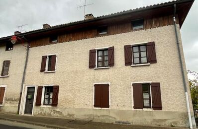 maison 6 pièces 179 m2 à vendre à Villette-sur-Ain (01320)