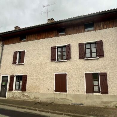 Maison 6 pièces 179 m²