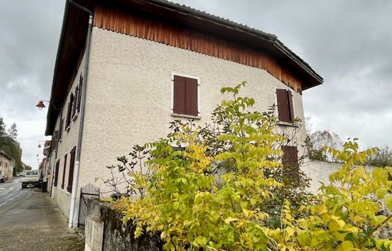 maison 6 pièces 179 m2 à vendre à Meximieux (01800)