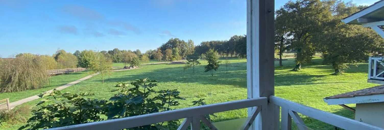 Appartement 3 Pièces 67 m² à vendre à Le Teich (33470)