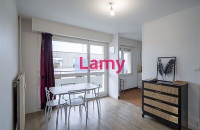 vente appartement 45 000 € à proximité de Saint-Léonard-de-Noblat (87400)