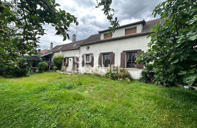 vente maison 367 000 € à proximité de Longueil-Annel (60150)