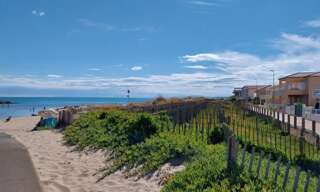 Maison 50 m² en viager Valras-Plage (34350)