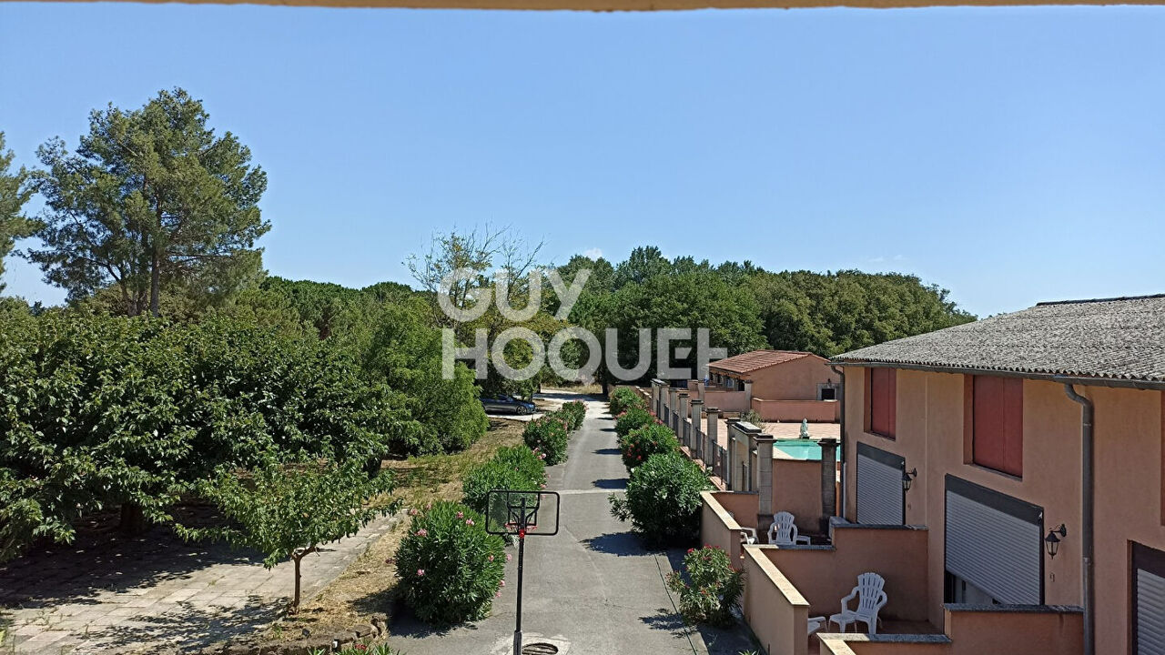 appartement 1 pièces 43 m2 à louer à Sorgues (84700)