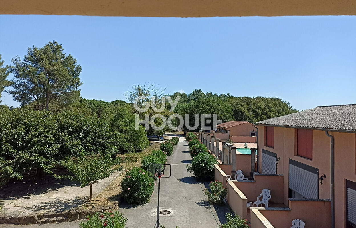 appartement 1 pièces 43 m2 à louer à Sorgues (84700)