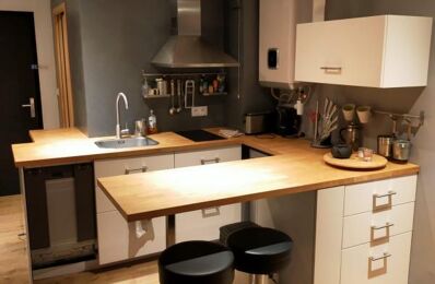 vente appartement 117 000 € à proximité de Pignan (34570)