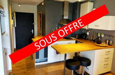 vente appartement 117 000 € à proximité de Sainte-Croix-de-Quintillargues (34270)