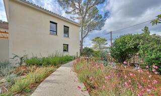 Maison 3 Pièces 76 m² à vendre à Nîmes (30000)