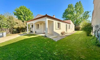 Maison 5 Pièces 196 m² à vendre à Marsillargues (34590)