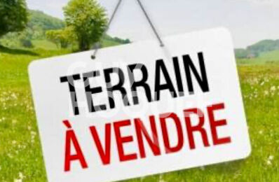 vente terrain 215 000 € à proximité de Le Thor (84250)