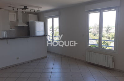 location appartement 777 € CC /mois à proximité de Fontaines-sur-Saône (69270)