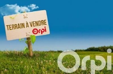 vente terrain 735 000 € à proximité de Messanges (40660)