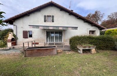 vente maison 197 000 € à proximité de Saint-Perdon (40090)