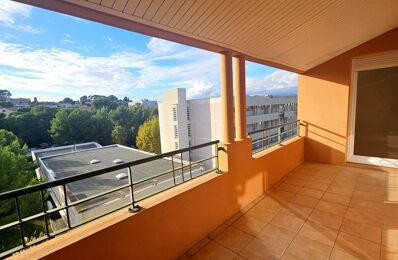 appartement 2 pièces 49 m2 à vendre à La Seyne-sur-Mer (83500)