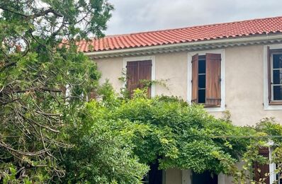 vente immeuble 428 000 € à proximité de Le Beausset (83330)