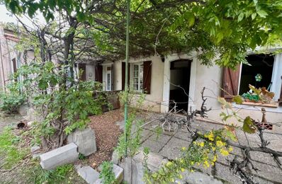 immeuble  pièces 230 m2 à vendre à Toulon (83200)