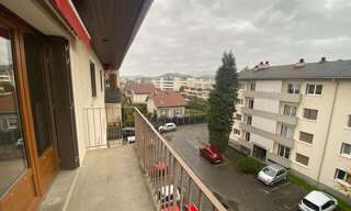 Appartement 3 Pièces 56 m² à louer à Annecy (74960)