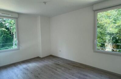 vente appartement 188 000 € à proximité de Vandœuvre-Lès-Nancy (54500)