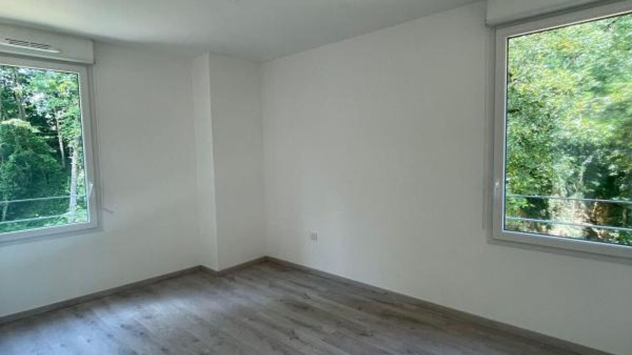 appartement 2 pièces 44 m2 à vendre à Maxéville (54320)