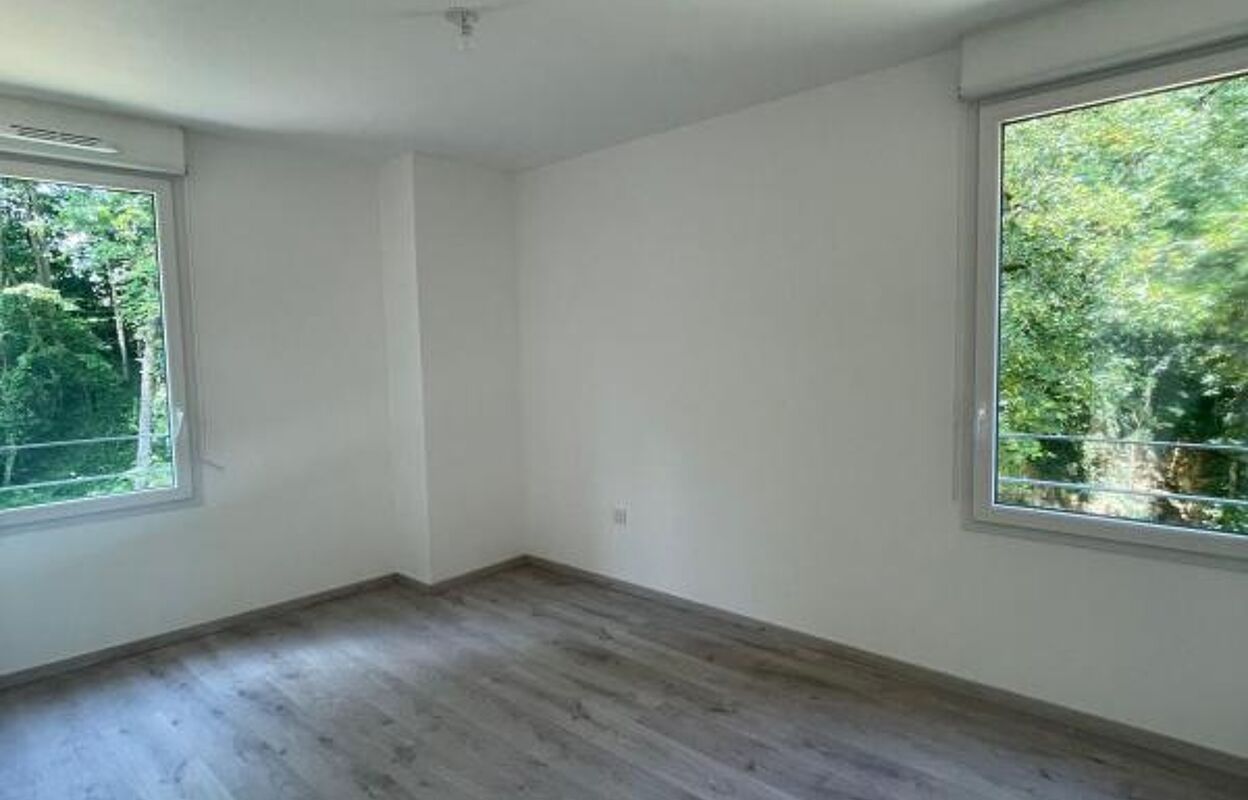 appartement 2 pièces 44 m2 à vendre à Maxéville (54320)