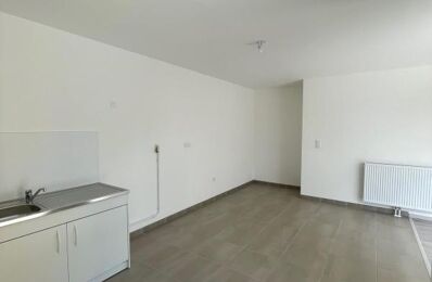 vente appartement 276 000 € à proximité de Vandœuvre-Lès-Nancy (54500)