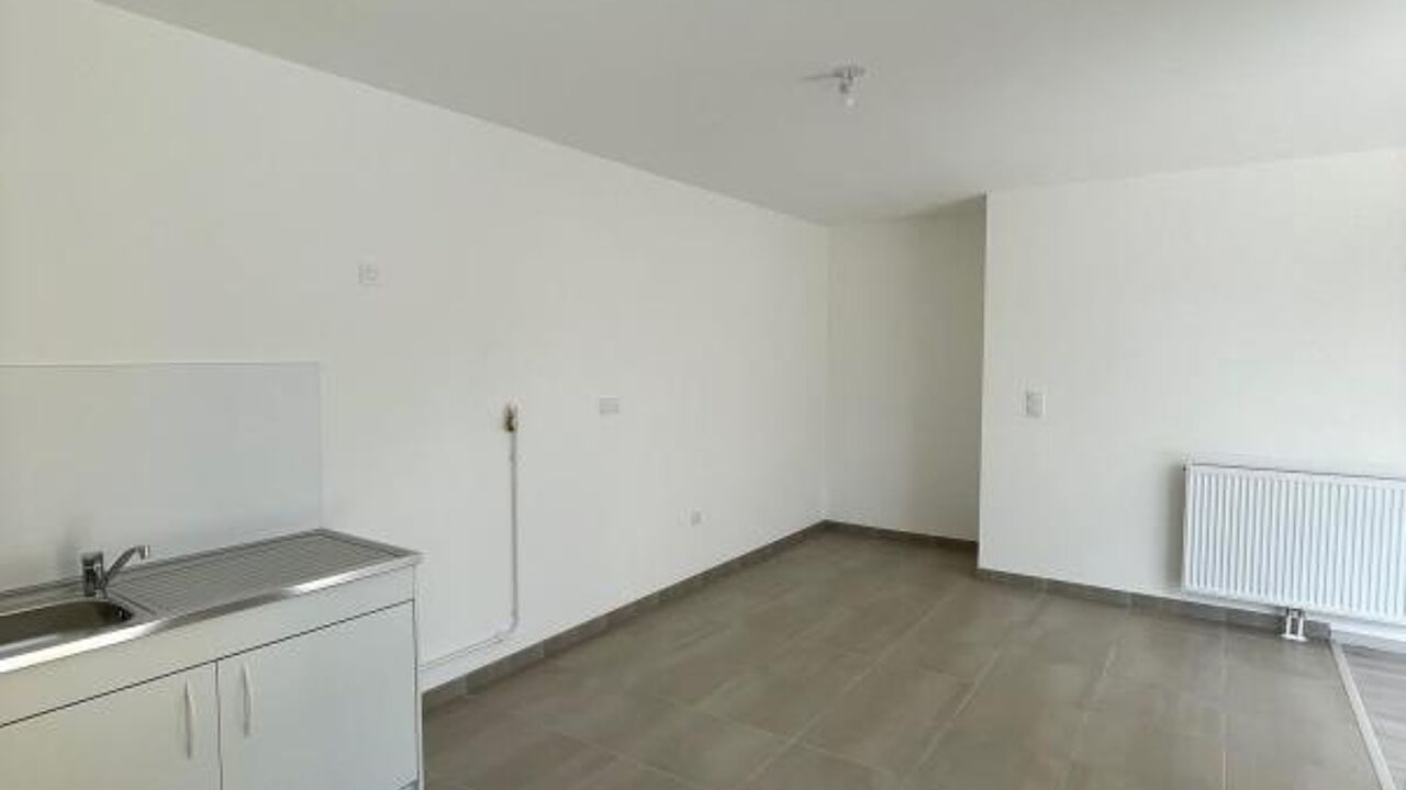 appartement 3 pièces 65 m2 à vendre à Maxéville (54320)