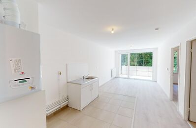 vente appartement 275 000 € à proximité de Vandœuvre-Lès-Nancy (54500)