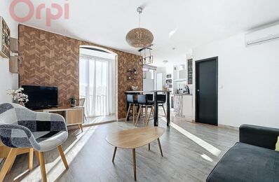 vente appartement 189 000 € à proximité de Le Muy (83490)