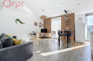 vente appartement 189 000 € à proximité de Les Issambres (83380)