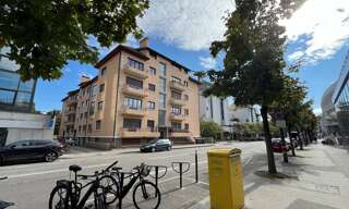 Appartement 1 Pièce 16 m² à vendre à Annecy (74000)
