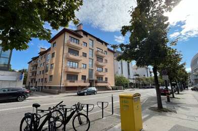 Appartement 1 pièces 160000 €