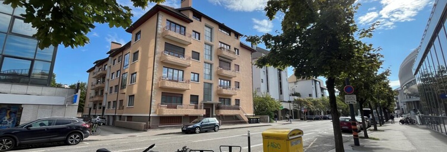 Appartement 1 Pièce 16 m² à vendre à Annecy (74000)
