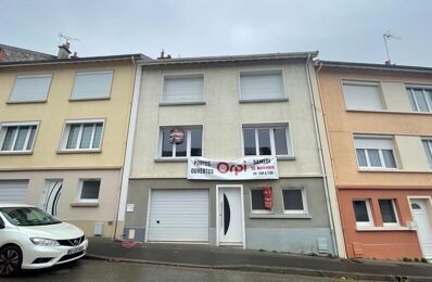 vente maison 219 000 € à proximité de Ludes (51500)