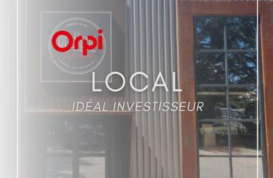 vente local industriel 1 420 000 € à proximité de Saxel (74420)