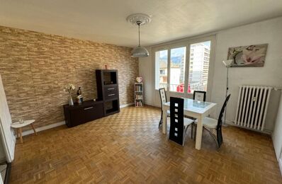 vente appartement 175 000 € à proximité de Saint-Sulpice (73160)