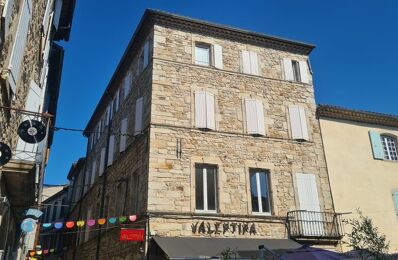 location appartement 438 € CC /mois à proximité de Les Vans (07140)