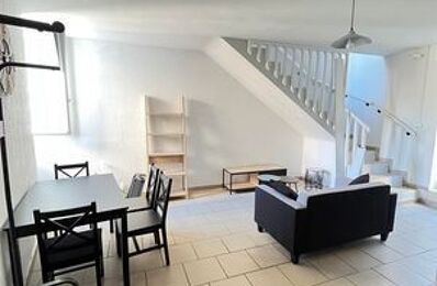 location appartement 438 € CC /mois à proximité de Largentière (07110)