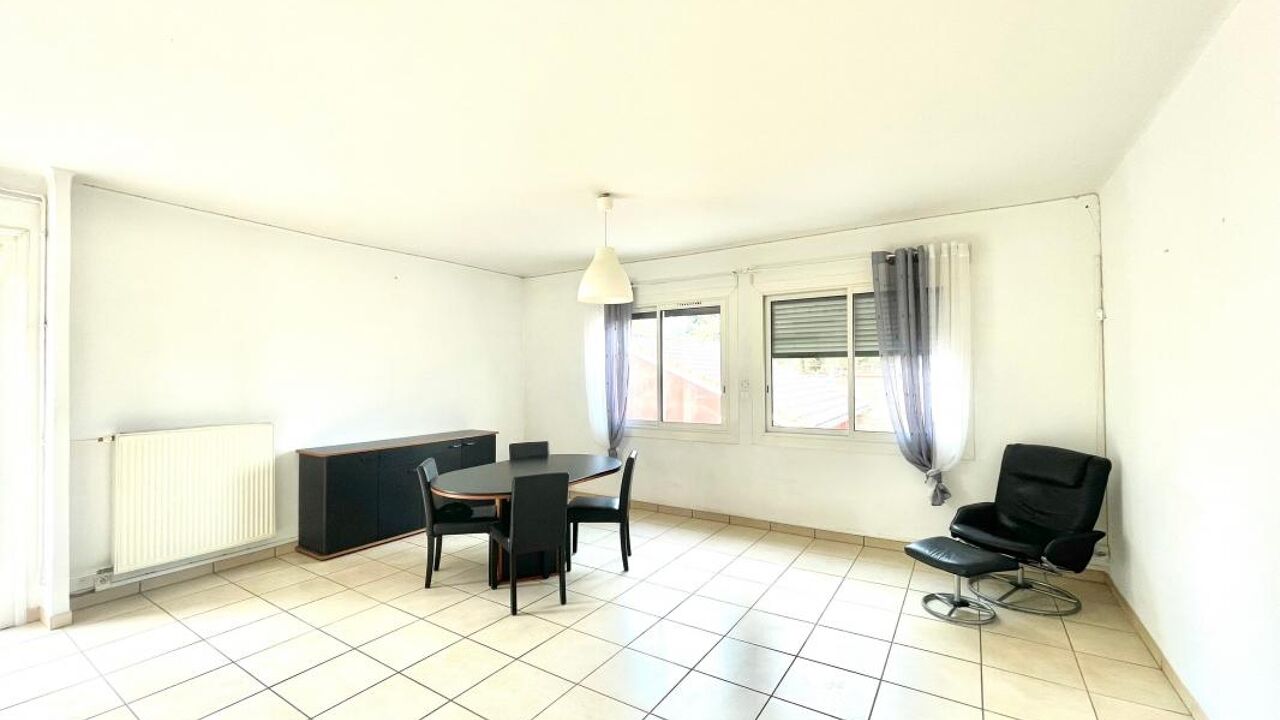 appartement 2 pièces 63 m2 à vendre à Ramonville-Saint-Agne (31520)