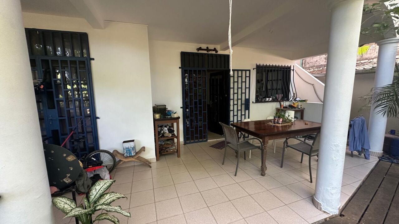 appartement 4 pièces 72 m2 à vendre à Cayenne (97300)