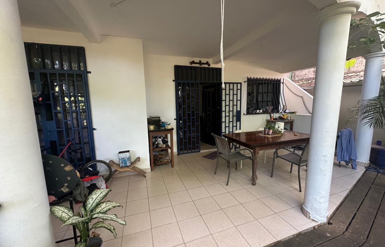 appartement 4 pièces 72 m2 à vendre à Cayenne (97300)