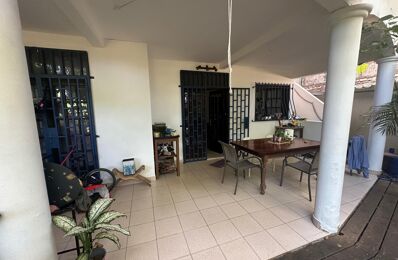 vente appartement 258 000 € à proximité de Guyane (973)