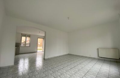 location appartement 530 € CC /mois à proximité de Marne (51)