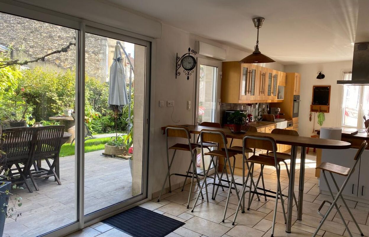 maison 5 pièces 180 m2 à vendre à Cousances-les-Forges (55170)