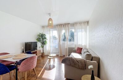 location appartement 850 € CC /mois à proximité de Lorient (56100)