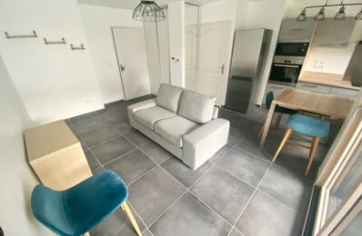 location appartement 1 330 € CC /mois à proximité de Minzier (74270)