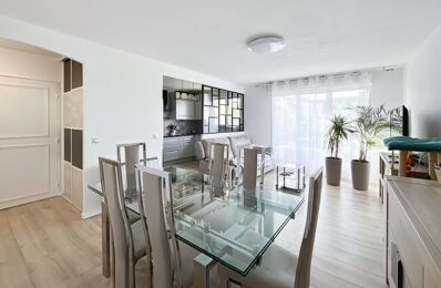 vente appartement 258 000 € à proximité de Deuil-la-Barre (95170)