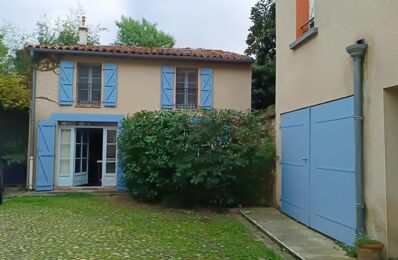 vente maison 430 000 € à proximité de Castelmaurou (31180)